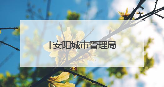 安阳城市管理局组织参加住房城乡建设领域安全生产信息员培训